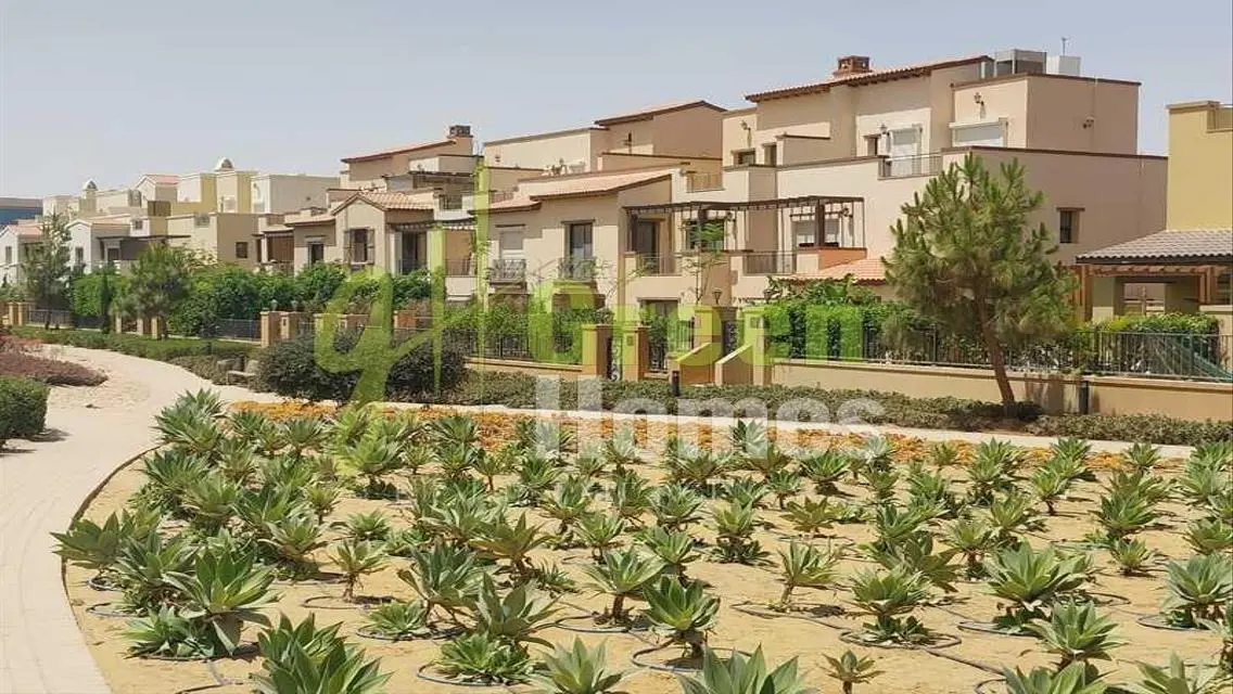 Luxury Villa for Sale - 500 sqm - 110 Million EGP