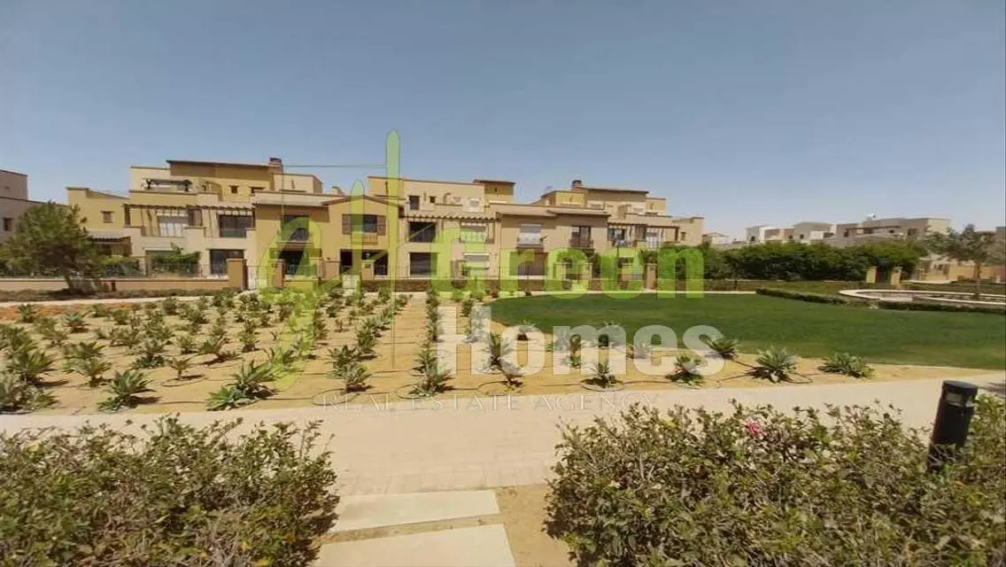 Luxury Villa for Sale - 500 sqm - 110 Million EGP
