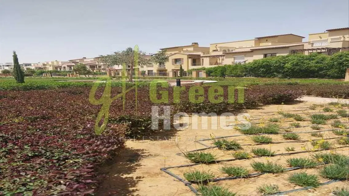 Luxury Villa for Sale - 500 sqm - 110 Million EGP