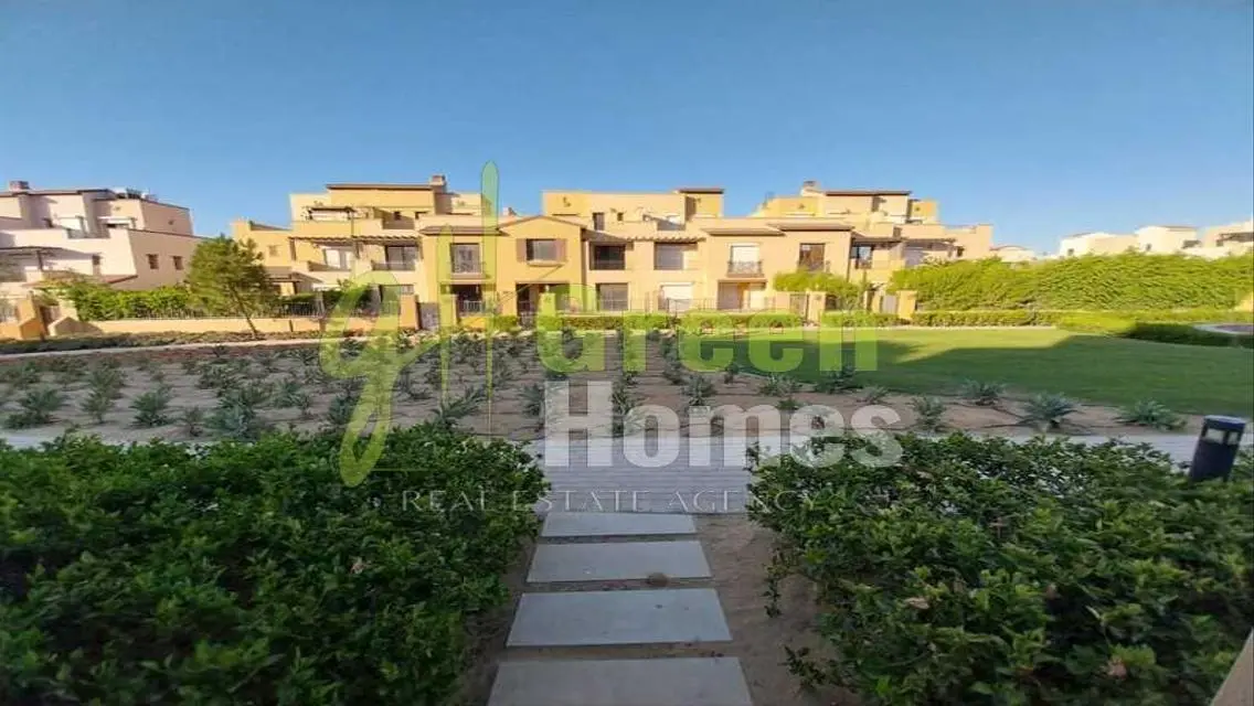 Luxury Villa for Sale - 500 sqm - 110 Million EGP
