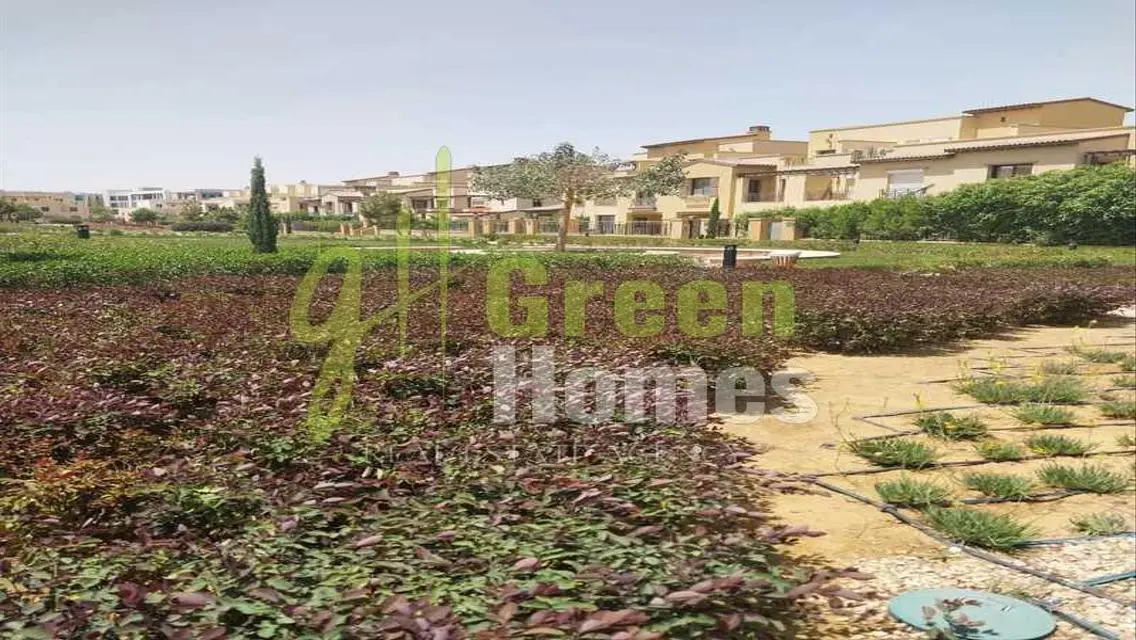 Luxury Villa for Sale - 500 sqm - 110 Million EGP