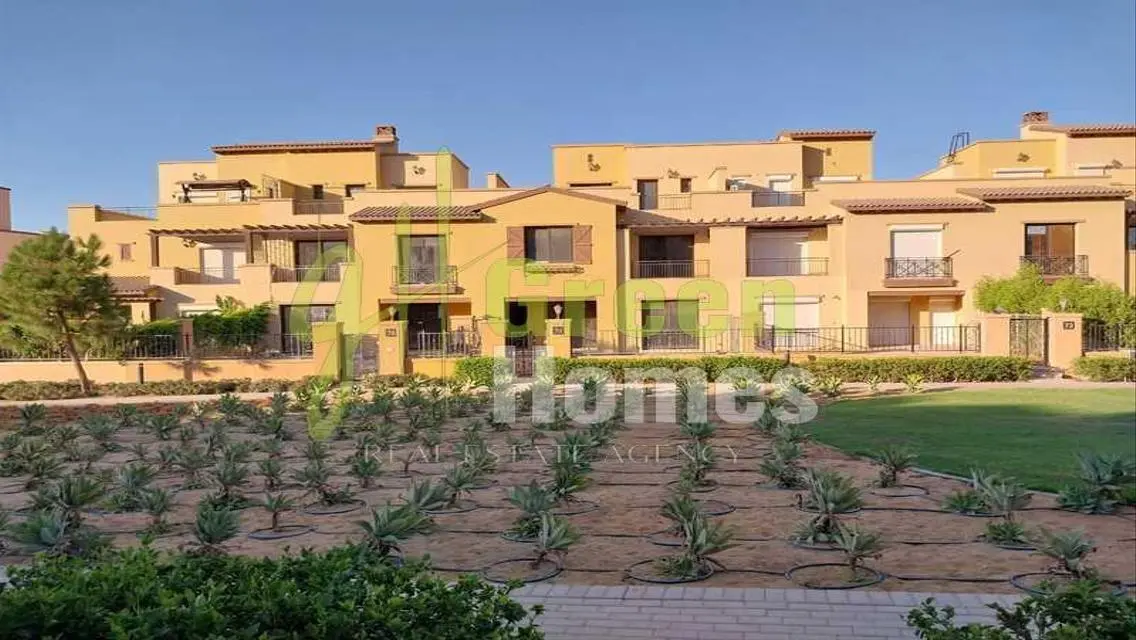 Luxury Villa for Sale - 500 sqm - 110 Million EGP