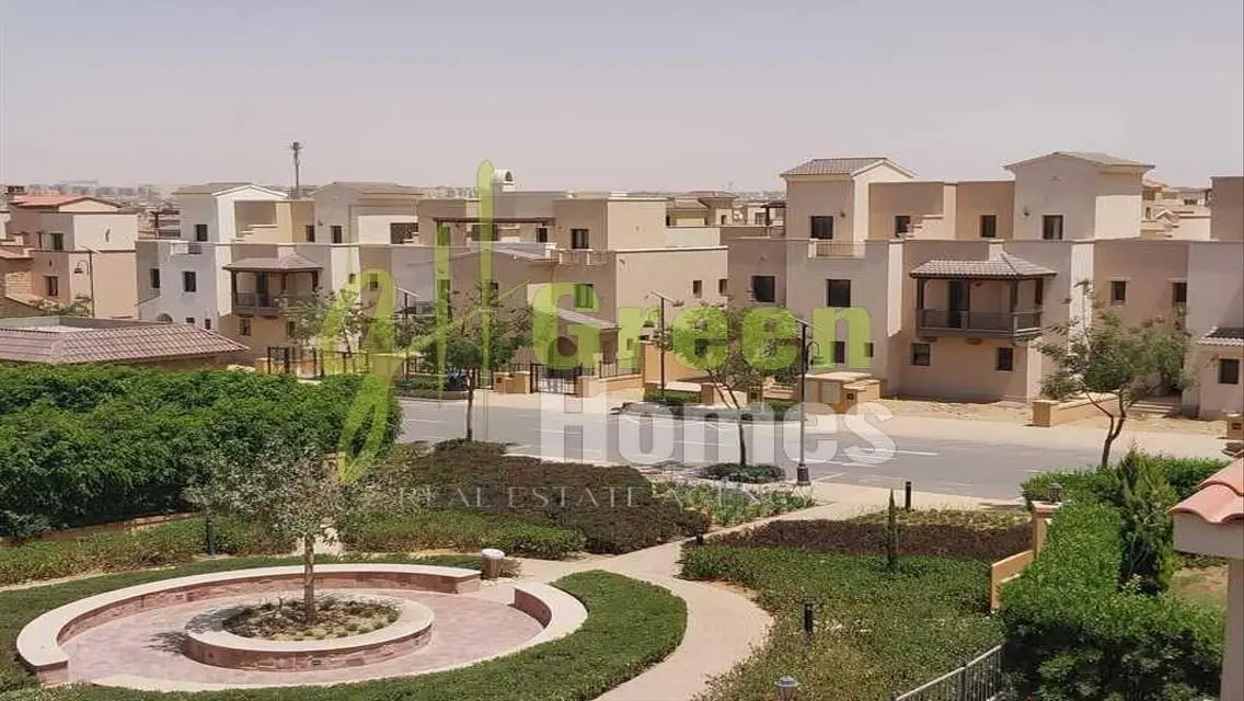 Luxury Villa for Sale - 500 sqm - 110 Million EGP
