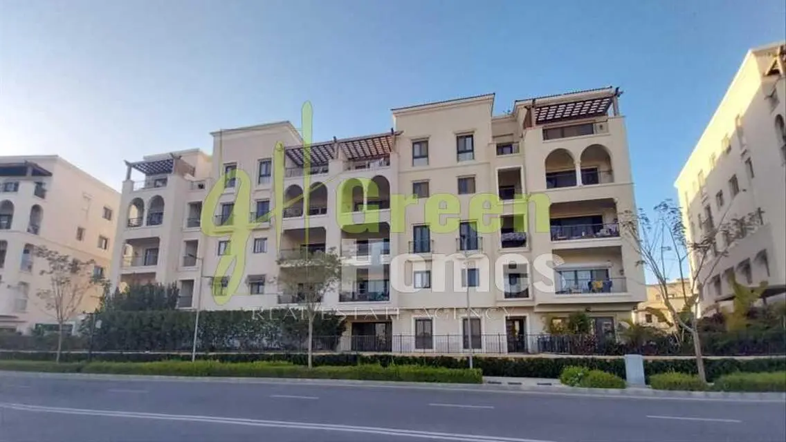 Luxury Villa for Sale - 500 sqm - 110 Million EGP