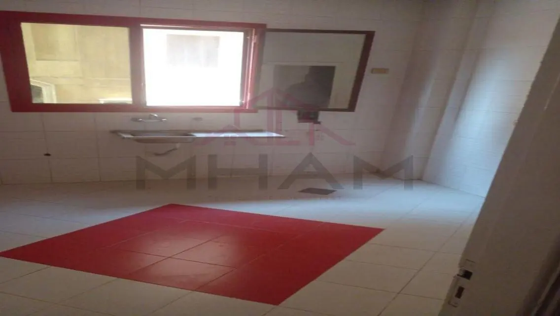 Stunning Apartment with Balcony in ED0225