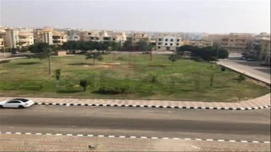 Stunning Apartment with Balcony in ED0225