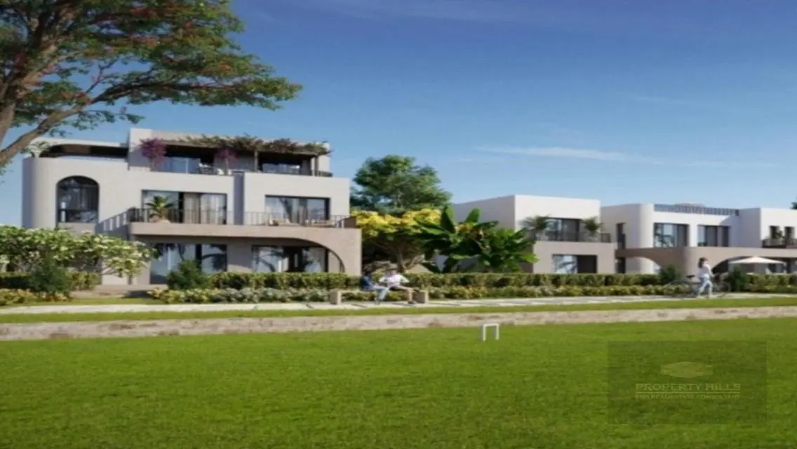 Stunning Apartment for Sale in West