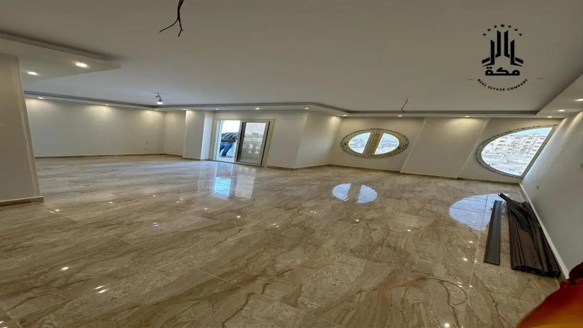 Luxury Apartment for Rent at an Attractive Price