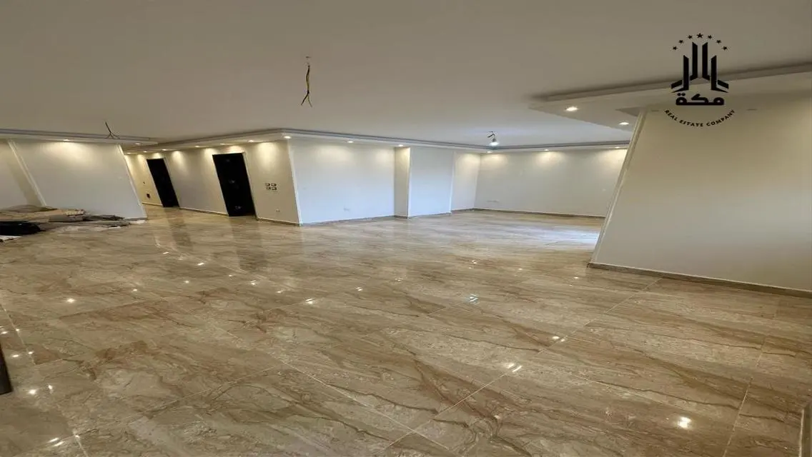 Luxury Apartment for Rent at an Attractive Price
