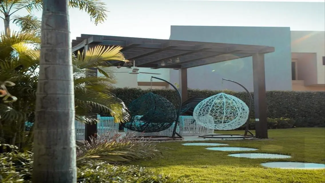 Luxury Home with Modern Design in the Heart of the City