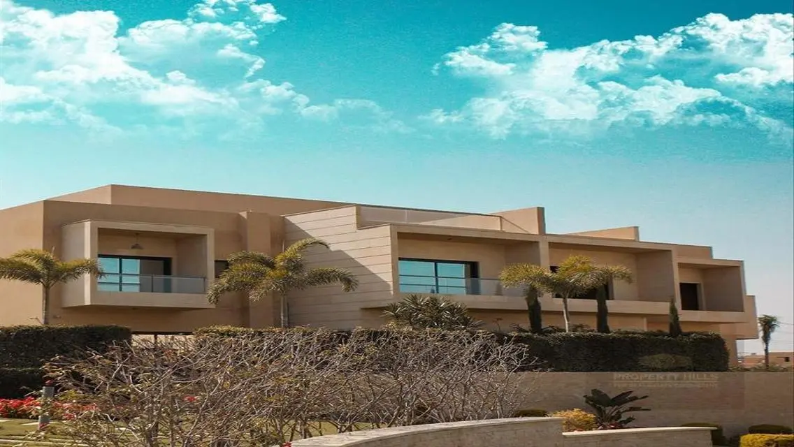Luxury Home with Modern Design in the Heart of the City