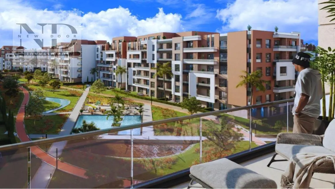 Luxury 166 sqm Apartment for Sale in Elysium