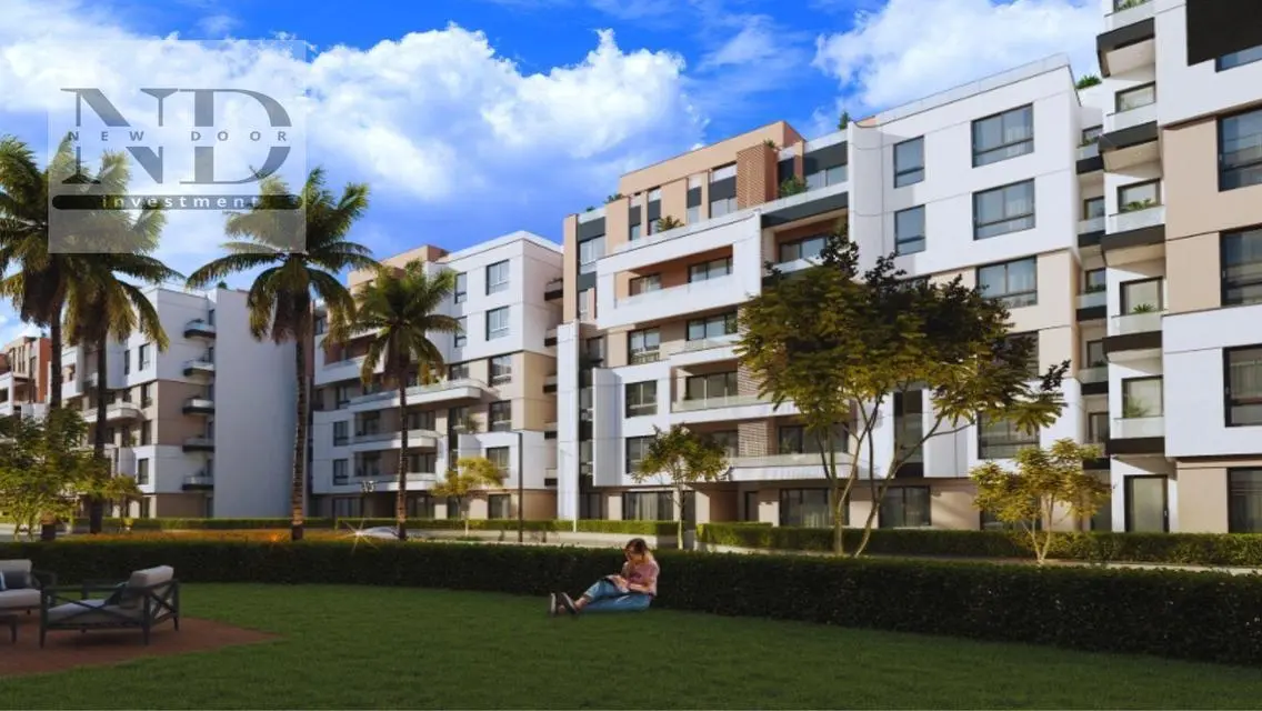Luxury 166 sqm Apartment for Sale in Elysium