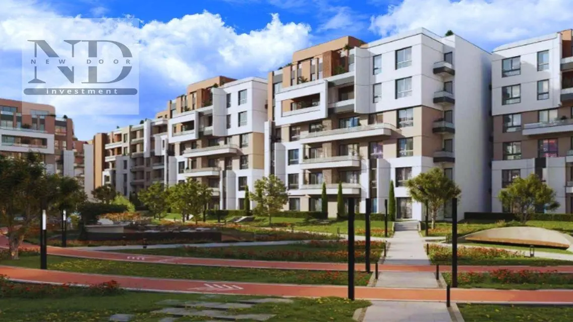Luxury 166 sqm Apartment for Sale in Elysium
