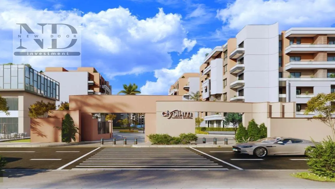 Luxury 166 sqm Apartment for Sale in Elysium