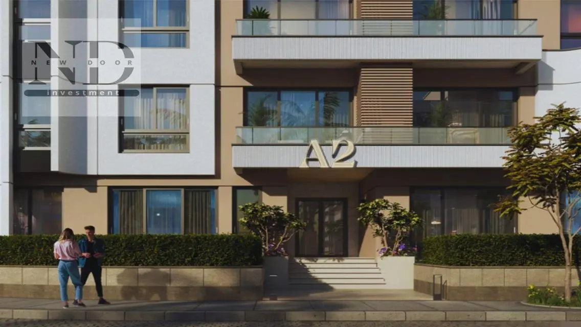 Luxury 166 sqm Apartment for Sale in Elysium