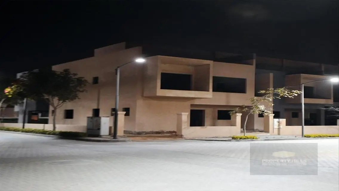 منزل فخم بجميع المرافق بسعر مميز
