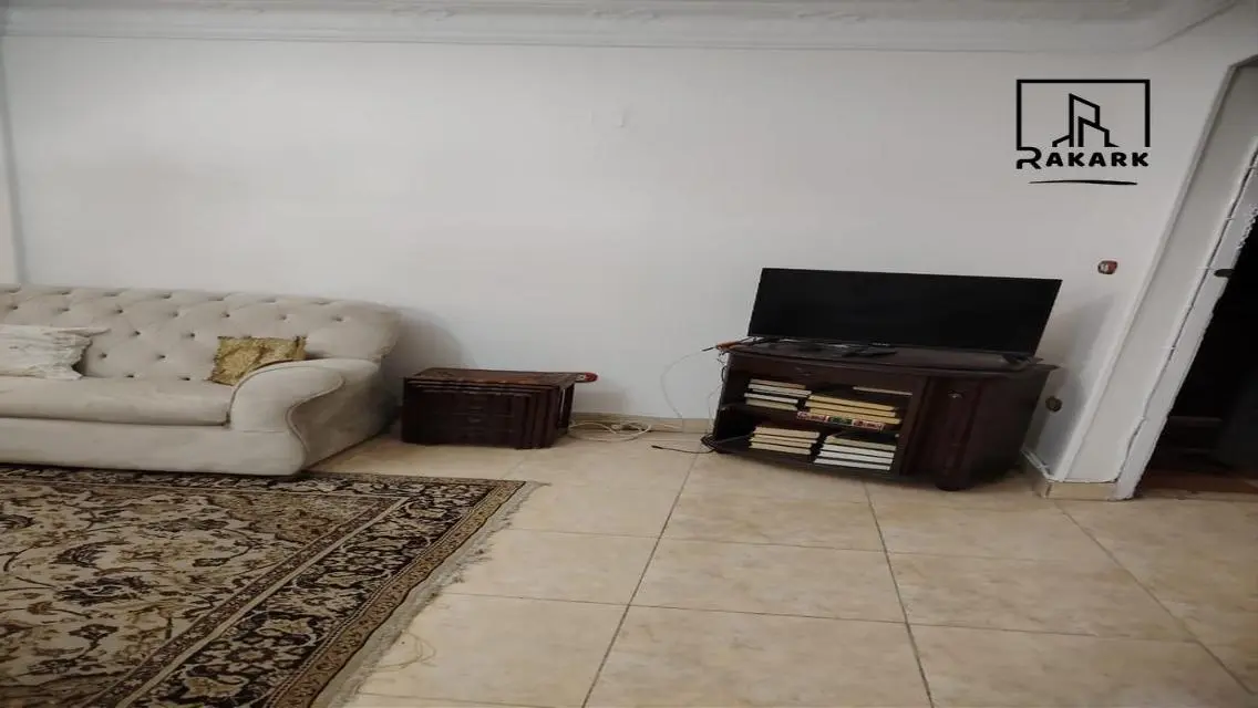 Luxurious Apartment for Rent in the Heart of the City