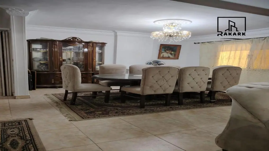 Luxurious Apartment for Rent in the Heart of the City