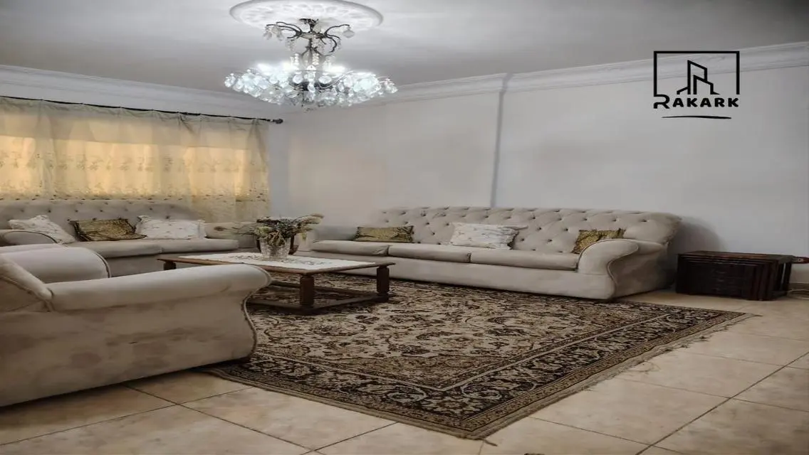 Luxurious Apartment for Rent in the Heart of the City