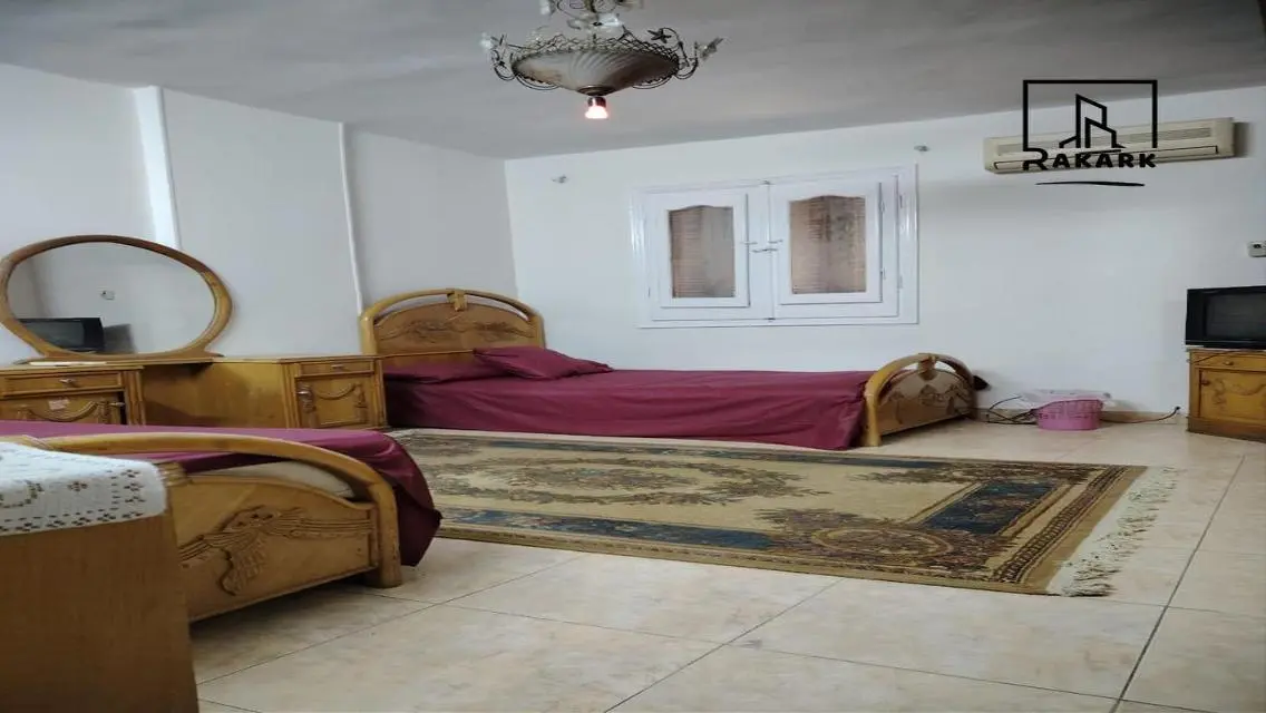 Luxurious Apartment for Rent in the Heart of the City