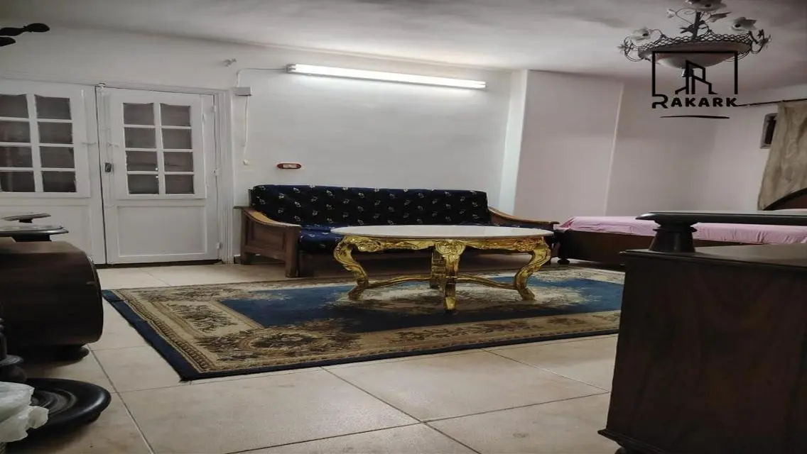 Luxurious Apartment for Rent in the Heart of the City