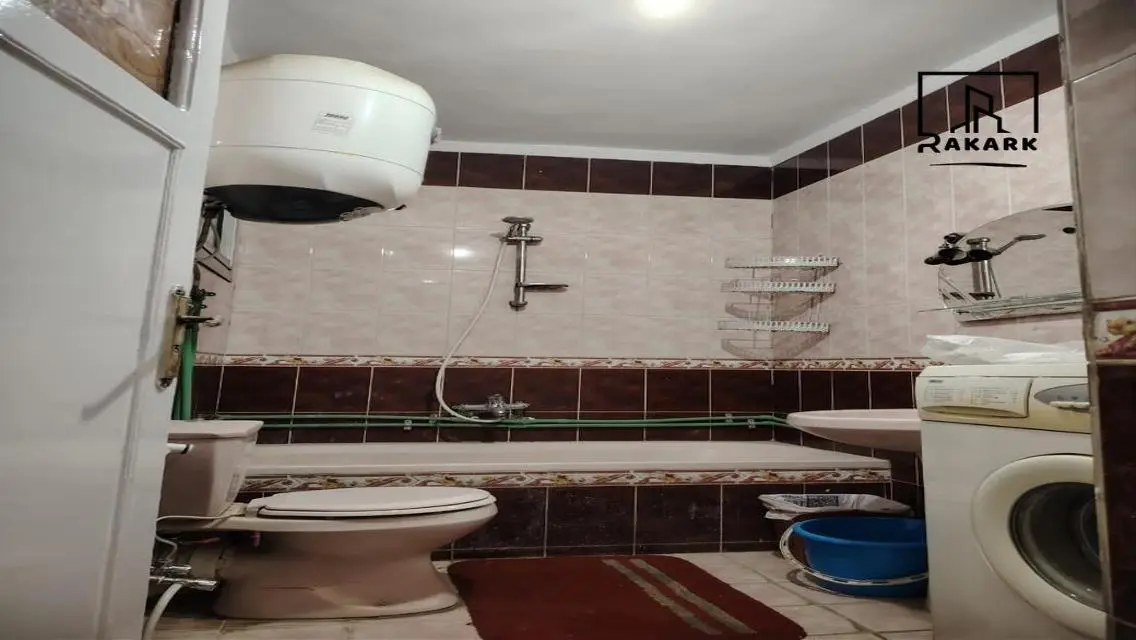 Luxurious Apartment for Rent in the Heart of the City