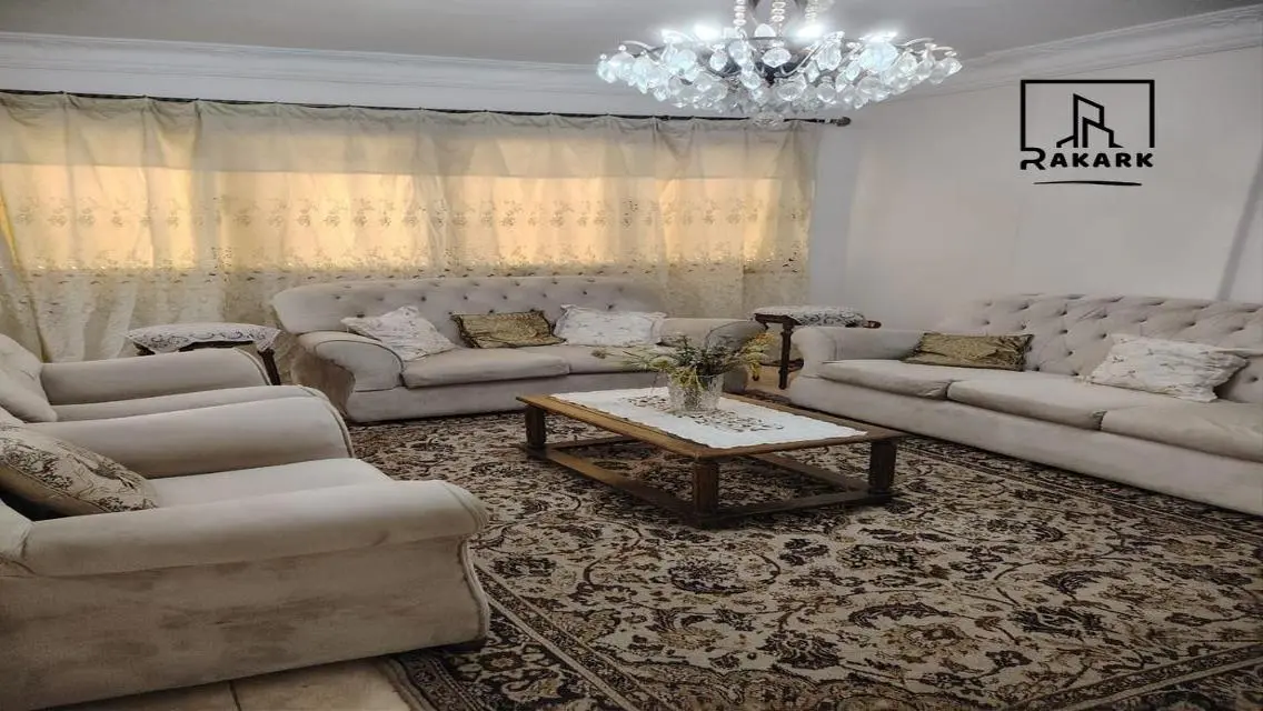 Luxurious Apartment for Rent in the Heart of the City