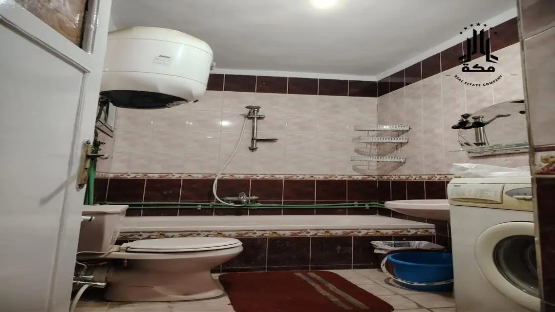 Luxurious Apartment for Rent in the Heart of the City