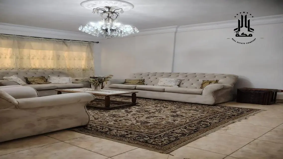 Luxurious Apartment for Rent in the Heart of the City