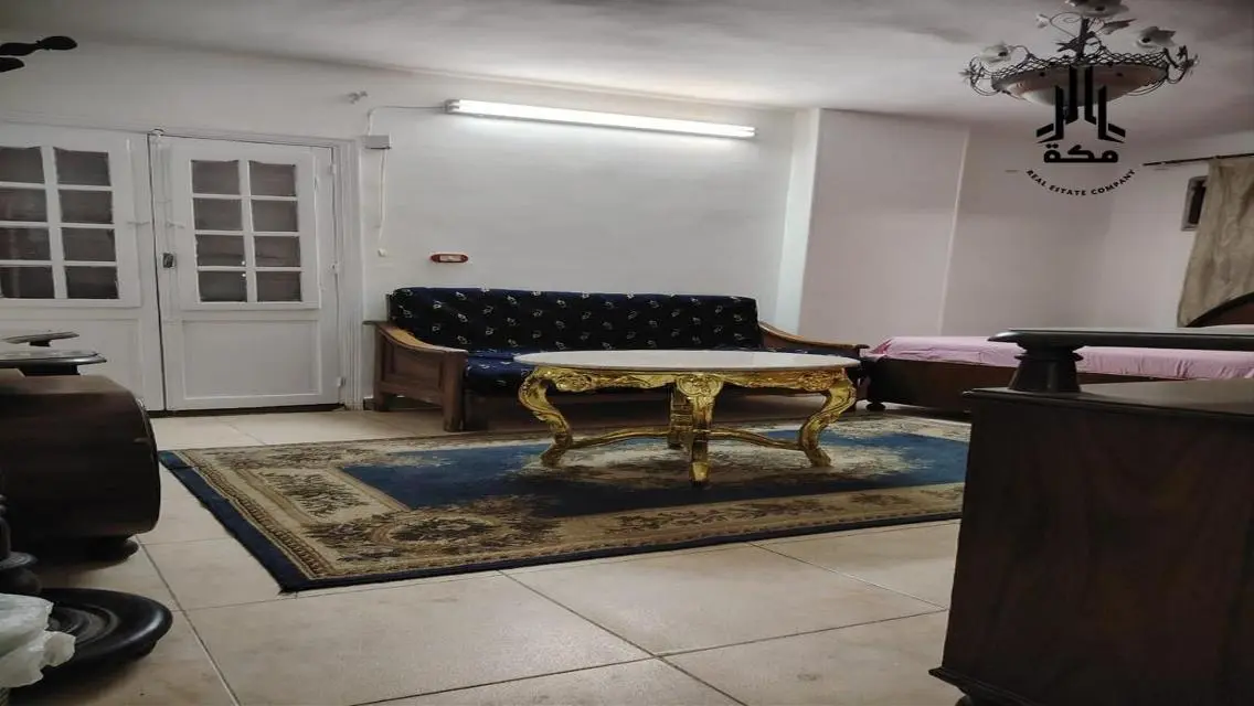 Luxurious Apartment for Rent in the Heart of the City