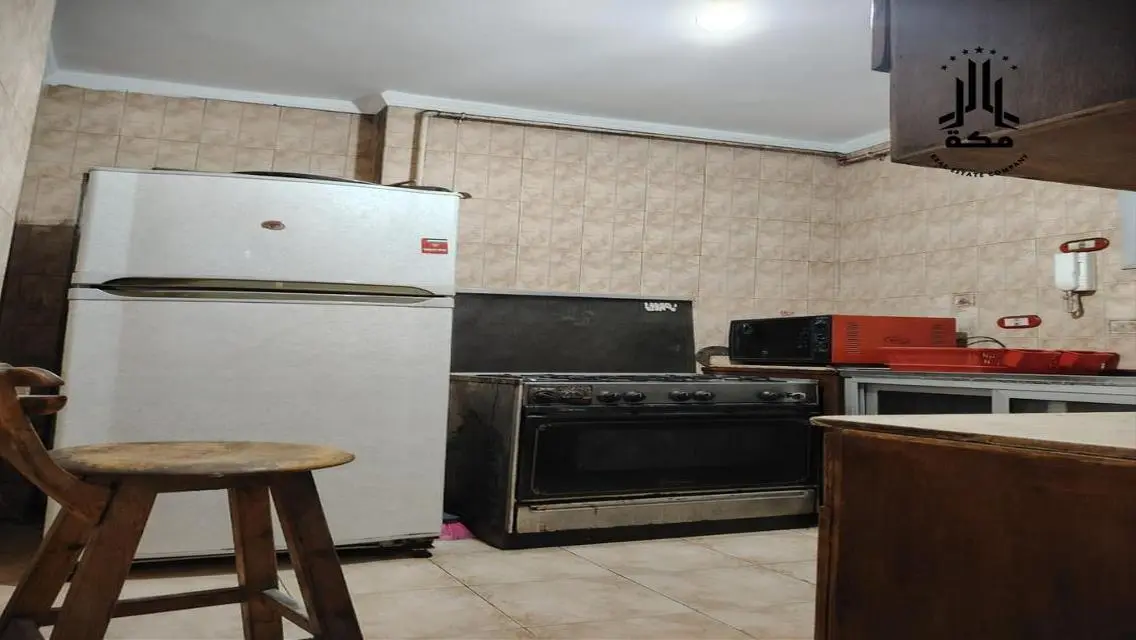 Luxurious Apartment for Rent in the Heart of the City