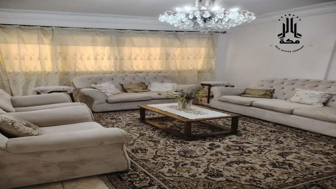 Luxurious Apartment for Rent in the Heart of the City