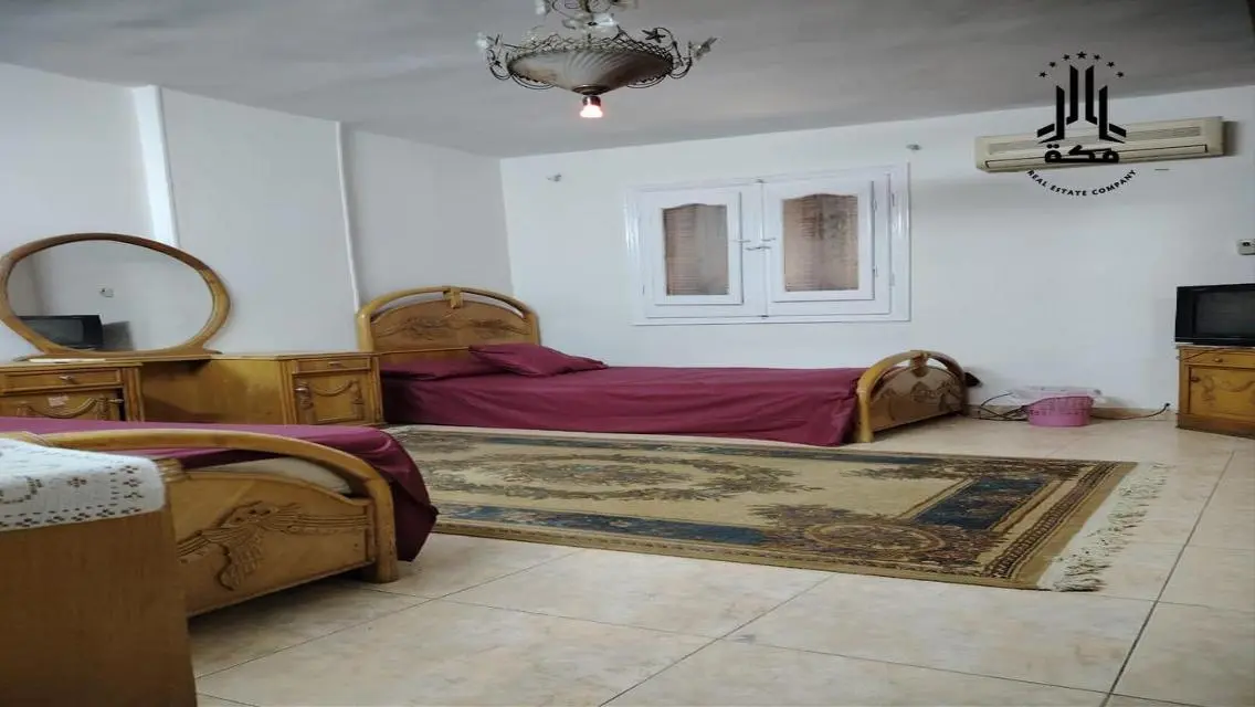 Luxurious Apartment for Rent in the Heart of the City