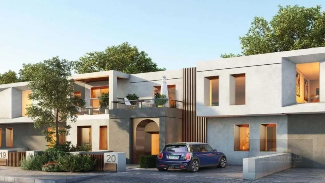 Luxury Apartment 200 Sqm with Private Garden and Pool