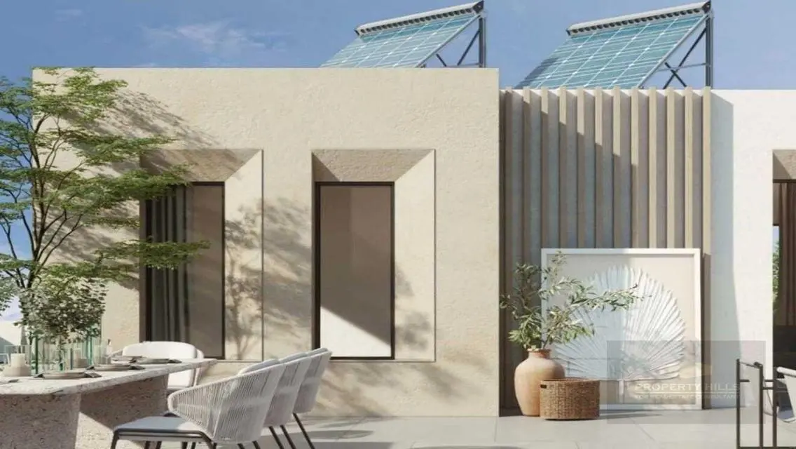Luxury Apartment 200 Sqm with Private Garden and Pool