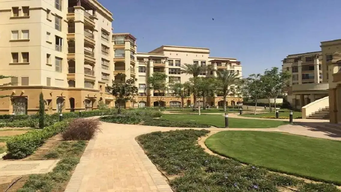 Luxury Villa in Mivida Avenues with Perfect Space