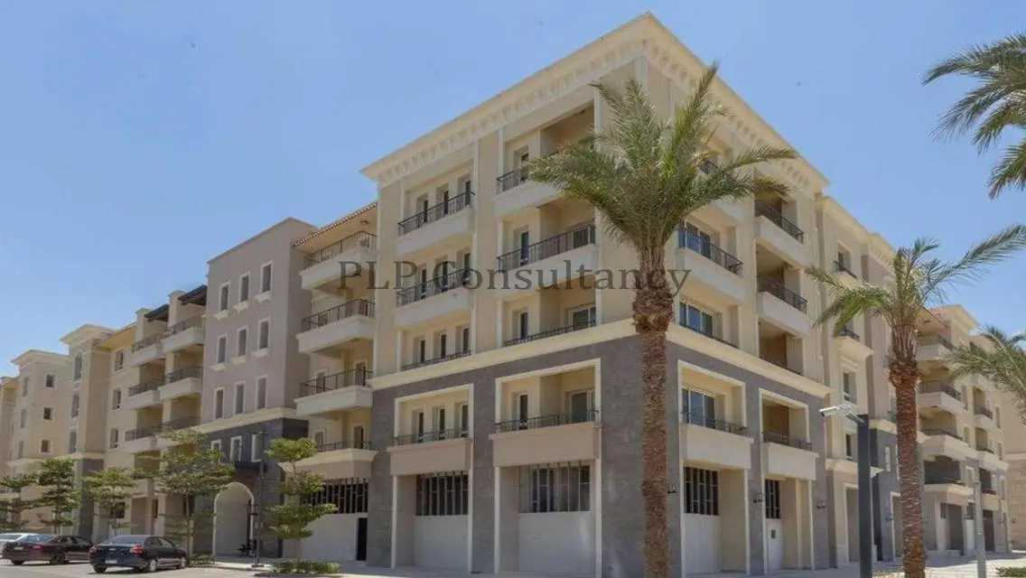 Luxury Villa in Mivida Avenues with Perfect Space