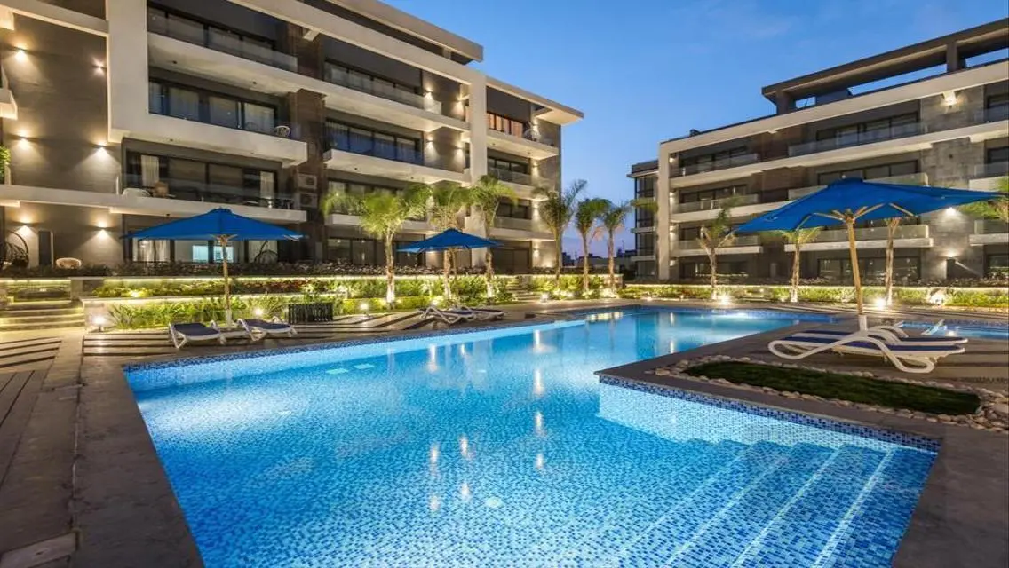 Luxurious Mansion for Sale with All Amenities