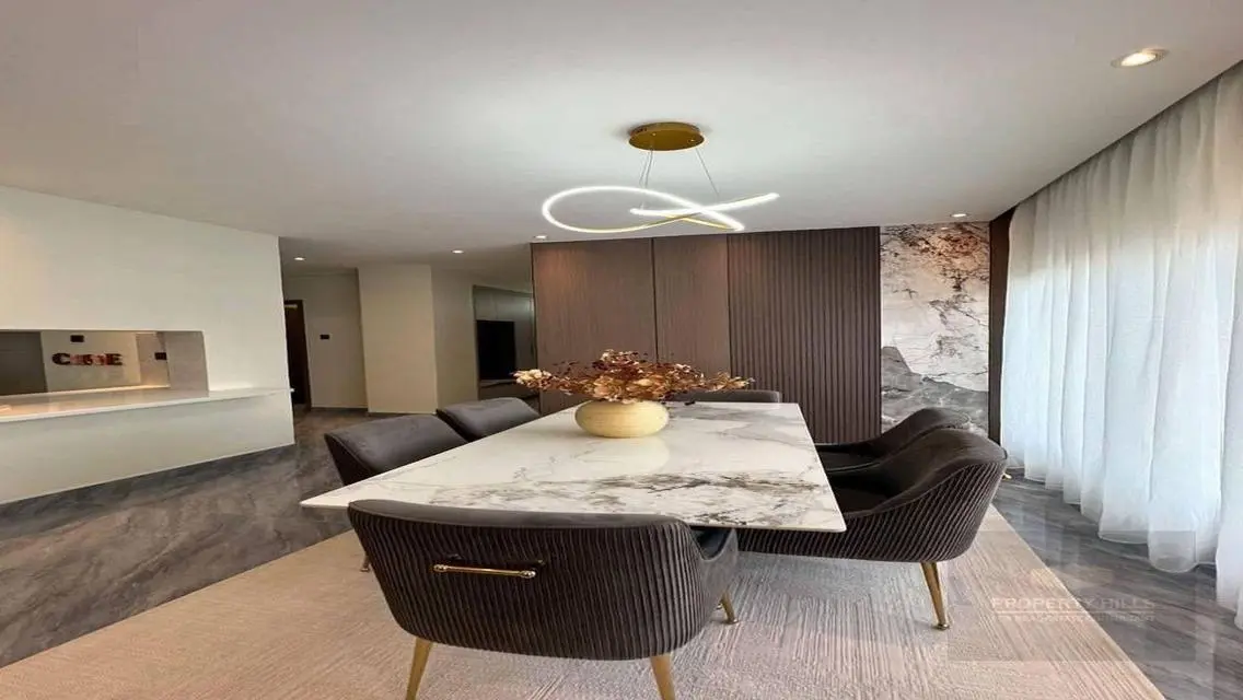 Luxurious Mansion for Sale with All Amenities