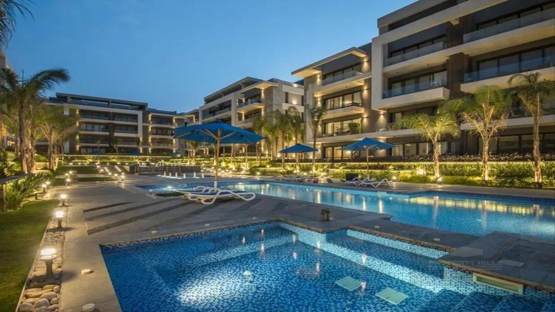 Luxurious Mansion for Sale with All Amenities