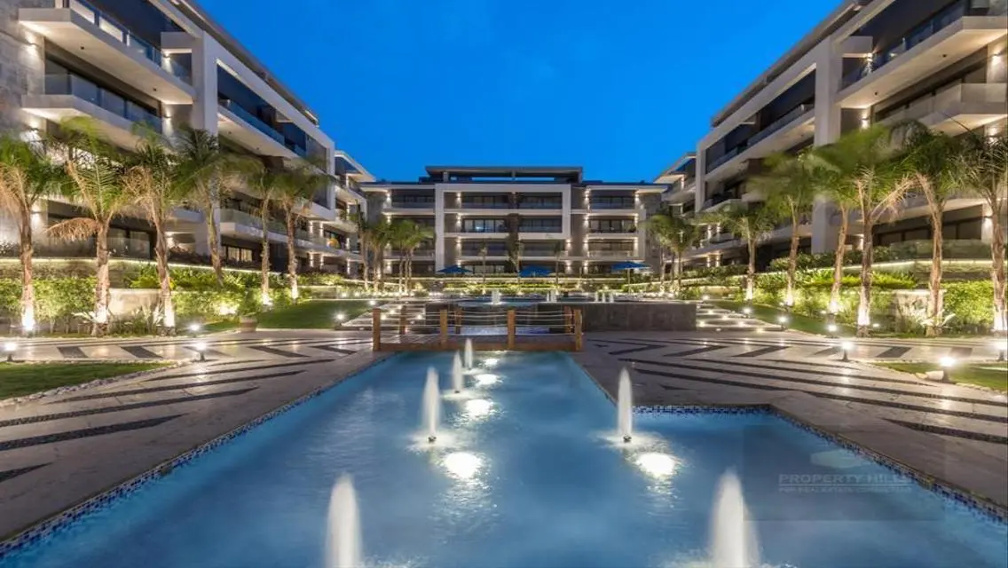Luxurious Mansion for Sale with All Amenities