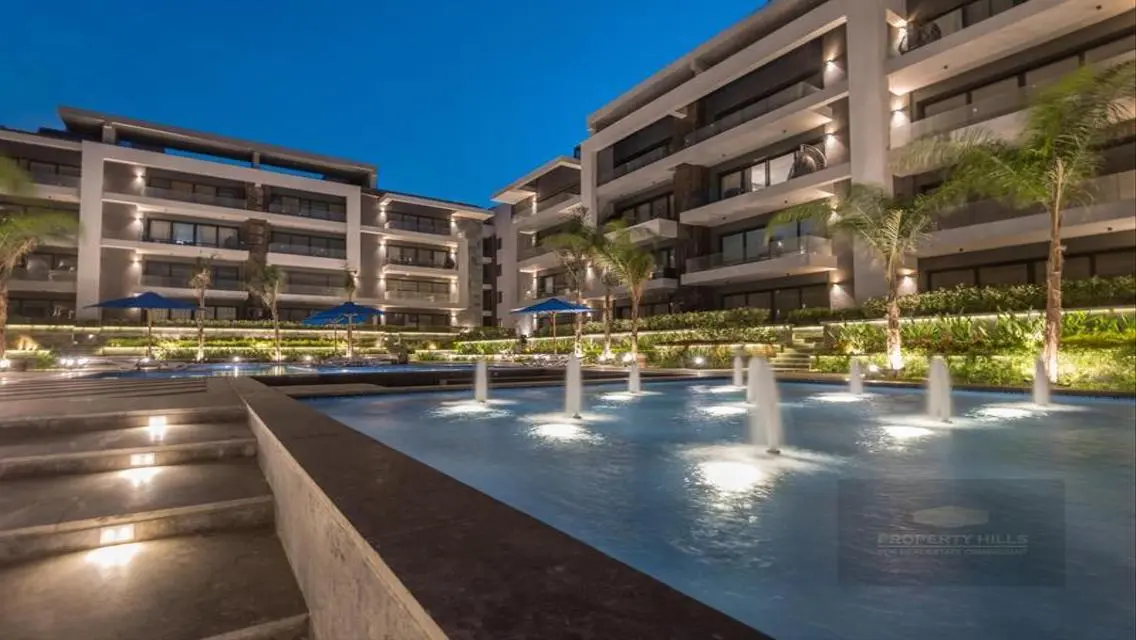 Luxurious Mansion for Sale with All Amenities