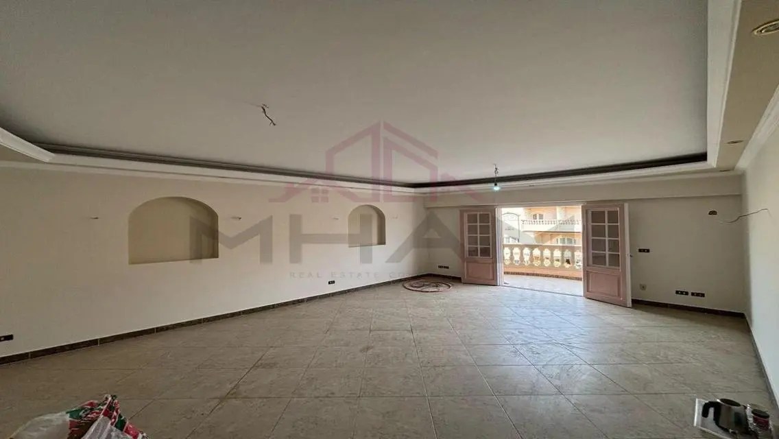 Special Apartment for Sale at 18000 EGP