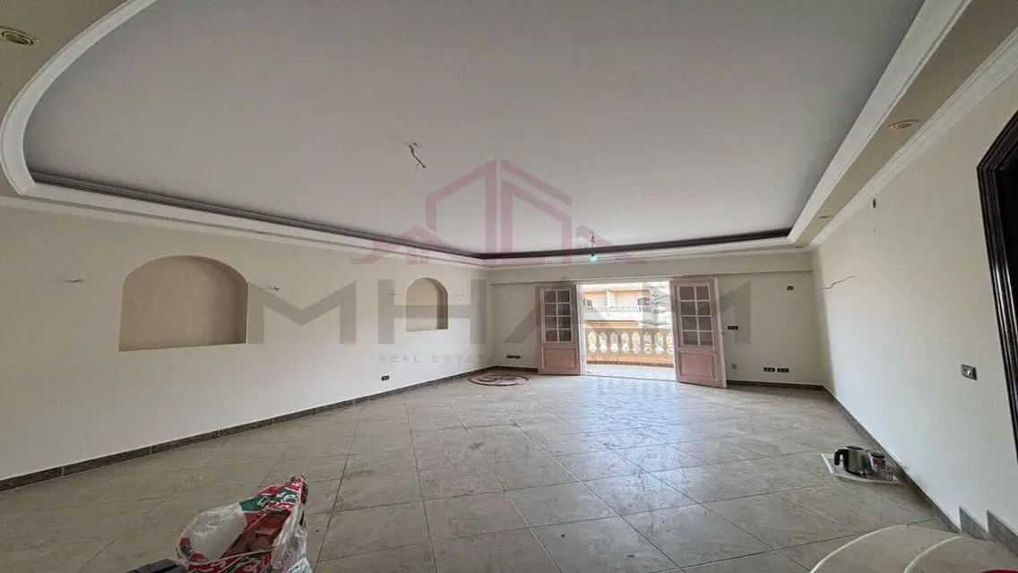 Special Apartment for Sale at 18000 EGP