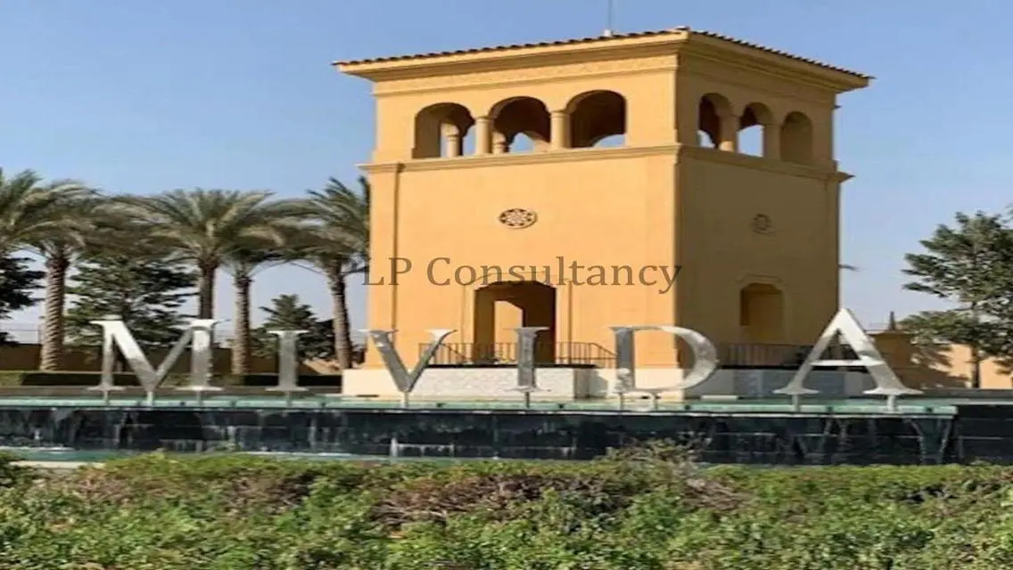 Luxury Apartment in Mivida Avenues at Attractive Prices