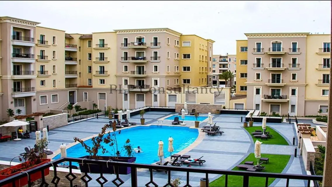 Luxury Apartment in Mivida Avenues at Attractive Prices