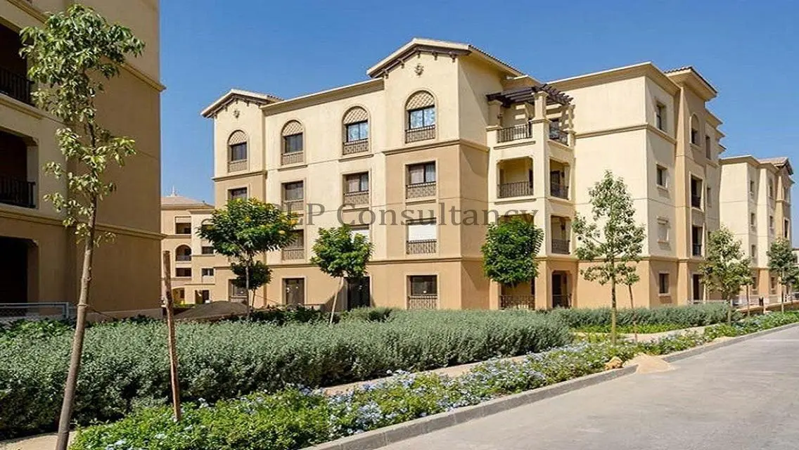 Luxury Apartment in Mivida Avenues at Attractive Prices