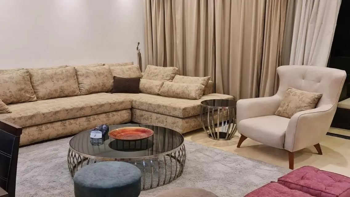 Luxury Apartment with Lake View for Sale