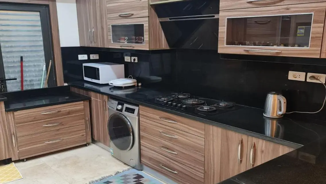 Luxury Apartment with Lake View for Sale